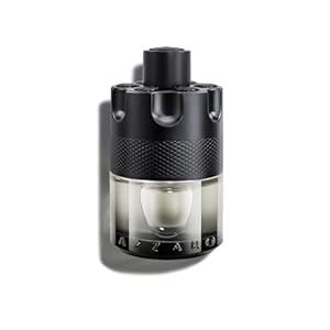 Azzaro The Most Wanted Eau de Toilette Intense