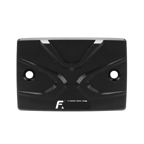 Bouchon réservoir frein liquide moto FAZER FZ1 2006-2015 FZ6 FZ8 aluminium