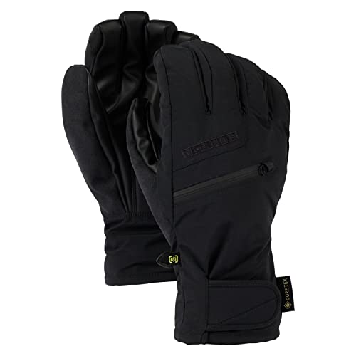 Gants Burton Gore Homme gants ski imperméables chauds de snowboard et d'alpinisme hivernal