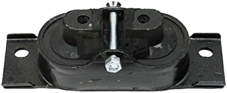 Front Right Engine Motor Mount Compatible with 2009-2010 Dodge Journey 2.4L/3.5L | A5486