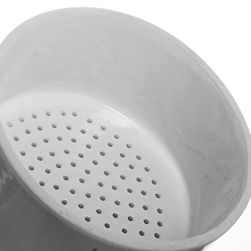 Vovcig XY689-10 Porcelain Buchner Filtration Funnel For Laboratory thumb #1