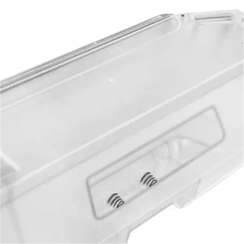 Réservoir à poussière pour aspirateur robot X10+ anti-fuite - 4
