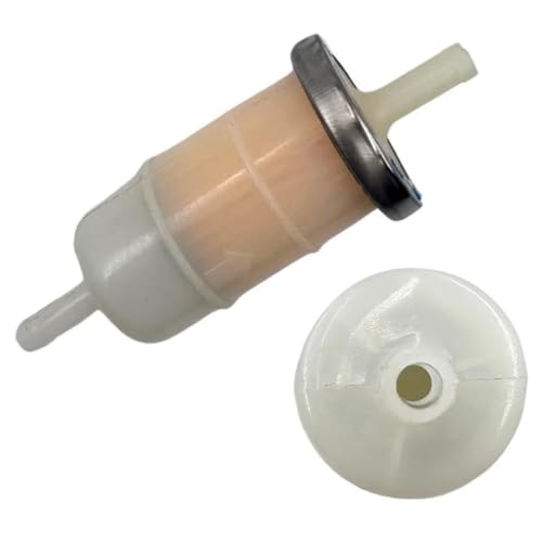 Filtro de combustible CFmoto 500 para modelos X5, CF500 y U5, pack de 2 unidades 4