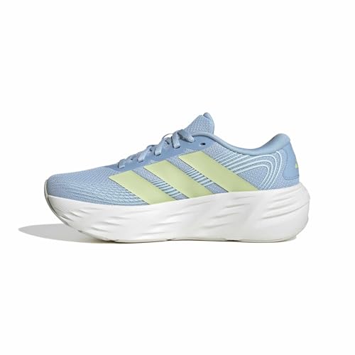 Baskets adidas Galaxy 8 running femme pointure 38 bleu ciel pour le sport quotidien