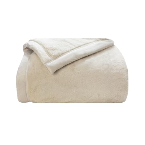 Cobertor Neo Flannel 600g m2 Solteiro Camesa