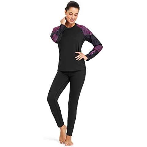 Conjunto Térmico SKYSPER para Mujer Cover