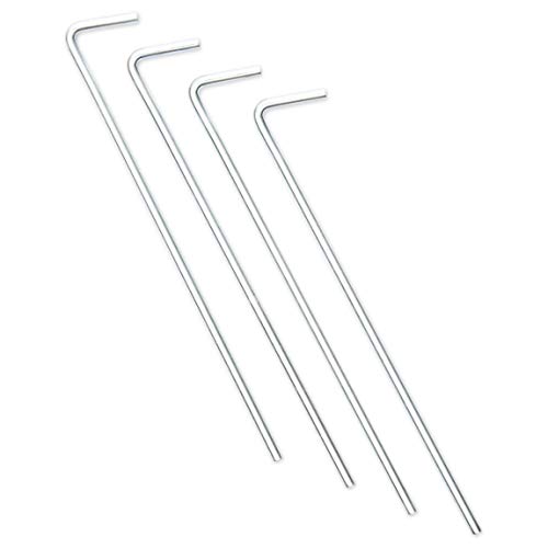 Juvale Speed and Agility Ladder Training Set with 6 Cones and Resistance Parachute