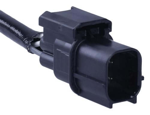 Sonde Lambda NTK OZA873-EE4 93672 composant de précision haute durabilité - 5