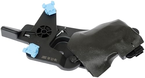 Dorman 746-173 Tailgate Latch Actuator Compatible with Select Ford Models