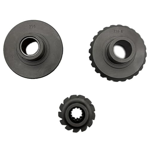 Jeu d'engrenages 350 pour moteur hors-bord 2 temps 9.9HP à 18HP 350-64010-0