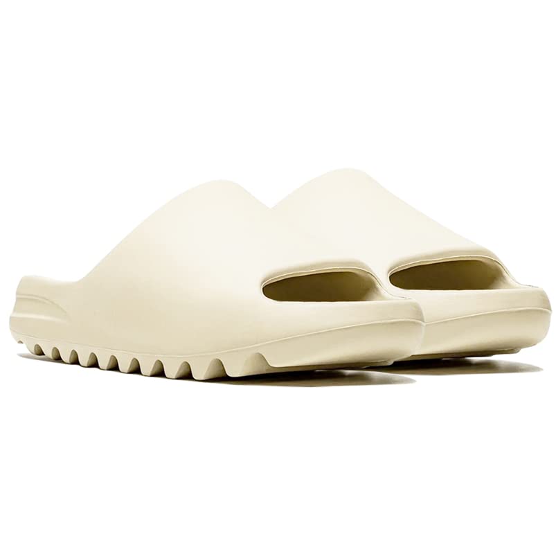 Buy BRUTON Slides, Eco Friendly Slides for Men, Boys Natural Rubber  Light-Weight Slippers (numeric_6) at Amazon.in