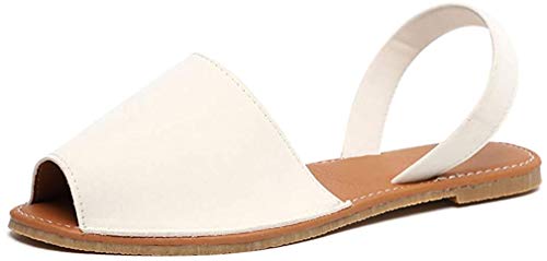 Sandali Donna Eleganti Spiaggia Casuale Infradito