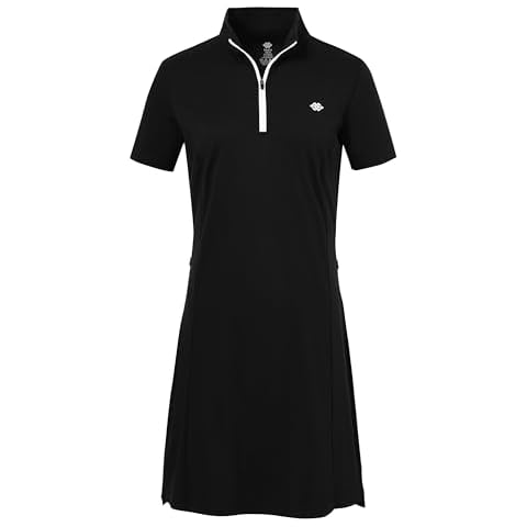 Robe de Tennis AjezMax Cover