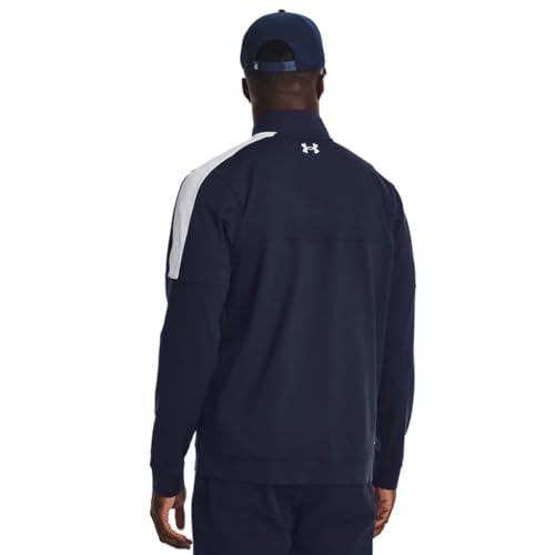 Under Armour Men's Storm Midlayer Full Zip2