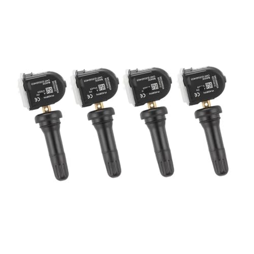 Capteur de pression des pneus 529333M000 TPMS Greatwall P8