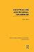 Australian Aboriginal Grammar (RLE Linguistics F: World Linguistics) (Routledge Library Editions: Linguistics)