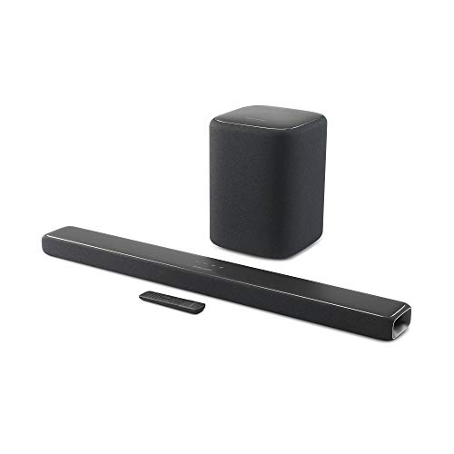 Preisvergleich Produktbild Harman Kardon Enchant HiFi Subwoofer