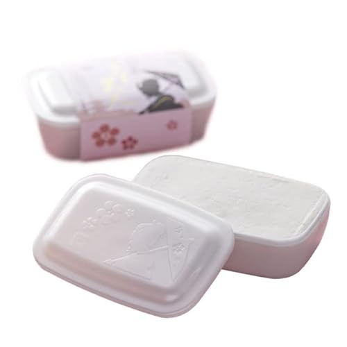 【3個セット】はんなり美人 食器用洗剤 固形洗剤 200g 3個入 大容量 固形 国産 エコ 肌荒れ 肌に優しい 赤ちゃん 台所用洗剤 キッチン洗剤 まとめ買い