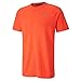 Puma Ignite S/S tee Camiseta De Manga Corta, Hombre, Lava Blast, XL