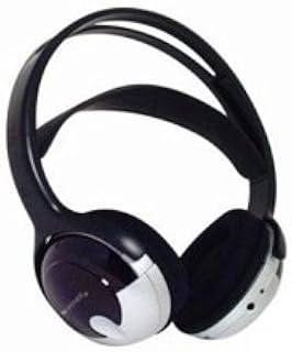 Unisar Tv Listener J3 Extra Headset Wireless Headphones for Tv