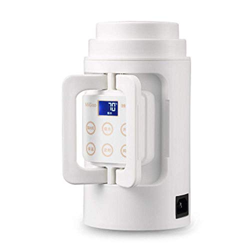 Mini bouilloire électrique portable petite puissance voyage maison jug - 3
