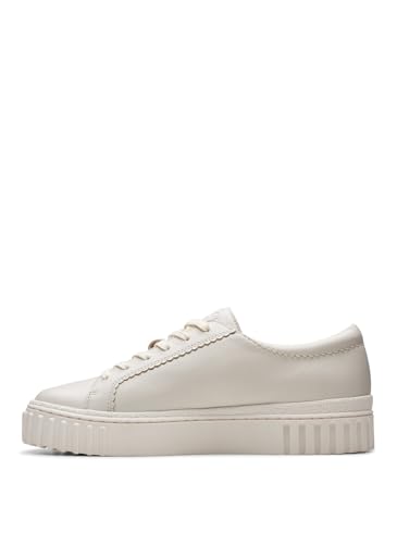 Clarks Women's Sneaker2