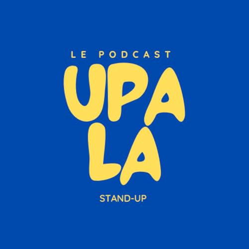UPALA cover art