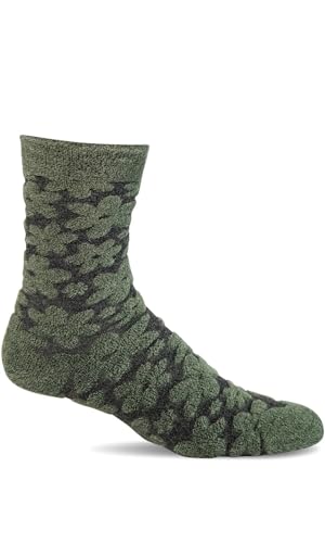 Sockwell/Goodhew/Women's Petal Posh | Essential Comfort Socks