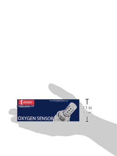 Sonde lambda Denso 234-4818 pour régulation de gaz d'échappement - 3