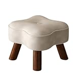 Soutien stable : quatre pieds robustes assurent une stabilité et un confort durables. Idéal pour différents environnements, ce meuble polyvalent complète votre décoration d'intérieur tout en offrant une solution fiable pour vos besoins en matière d'assise. Fabriqué avec des matériaux de qualité, il équilibre style et fonctionnalité, ce qui en fait un complément parfait à votre salon, bureau ou salle à manger.