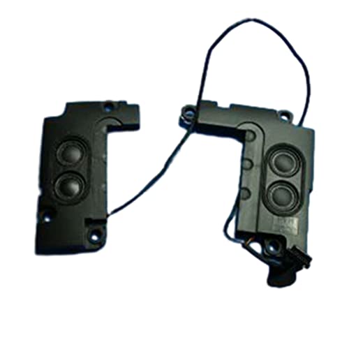 Haut-Parleur pour Acer Aspire M5-583P noir pour retrouver un son clair au quotidien
