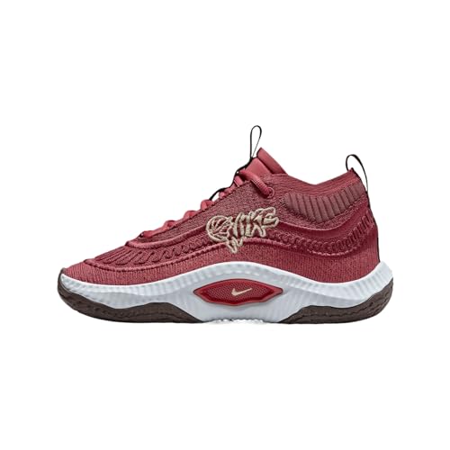 Zapatillas de baloncesto para mujer Cosmic Unity 3 para tus entrenamientos diarios