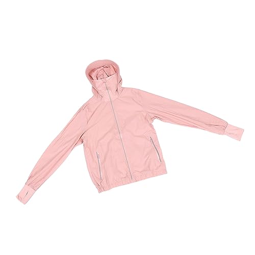 Chaqueta con ventilador refrigerante Drfeify rosa miniatura 4