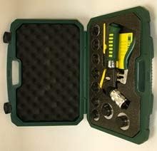 HY-EX-6 Hydraulic Tubing Expander Tool Kit