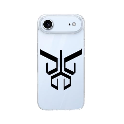 yPhone17AirpP[Xz NA ʃC_[NEK ϖh~ TPU ACtH17Airp  gуP[X LN^[ Ռz  Yی lC n Case