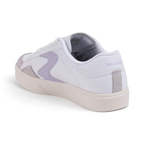 Image of Skechers Womens Eden LX Sneaker
