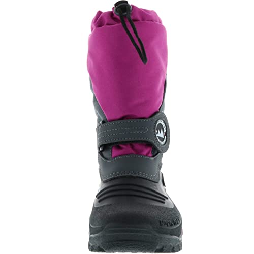 Women's Snow Boot4