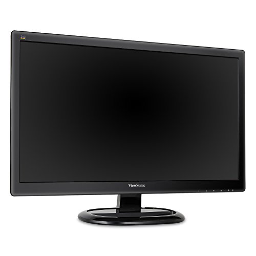 ViewSonic VA2465SMH - Monitor LED 24 pollici