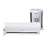 Ar Condicionado Quarto Midea AirVolution Connect