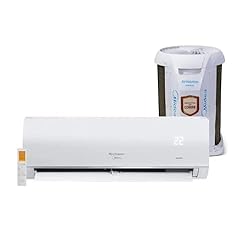 Ar Condicionado Quarto Midea AirVolution Connect