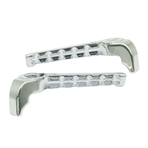 Repose-Pieds Moto arrière pour Yamaha DT200WR DT230 TTR250 XG250
