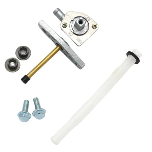 Robinet d'essence pour TRX250TE et Recon 250 ES interrupteur de réservoir moto FourTrax 400 TRX400X