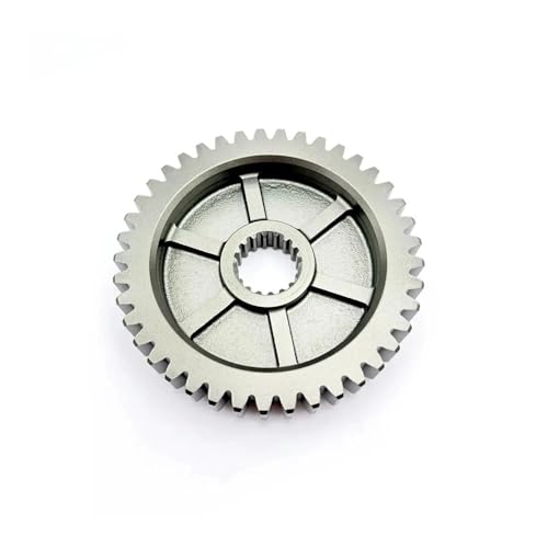 Pignon de sortie de boîte pour quad CF 450 520 550 800 transmission 0180-062102