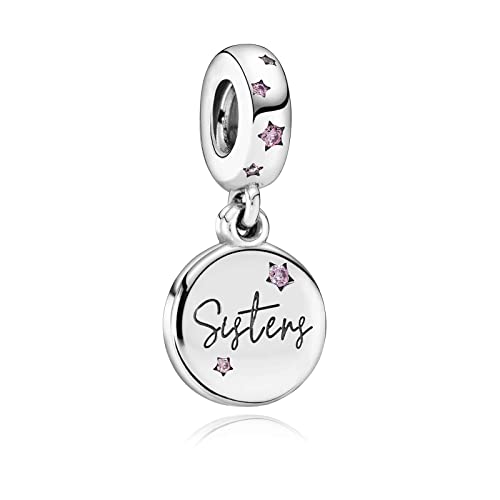 VALGACLS Forever Sisters Charm