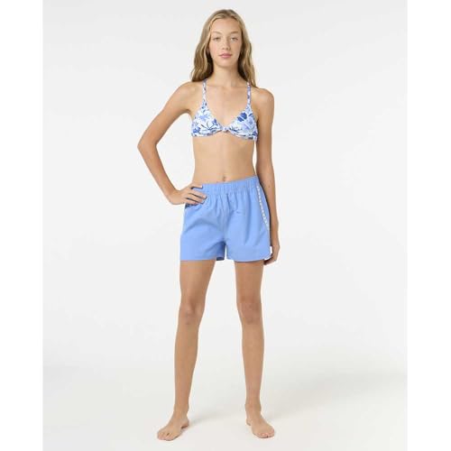 Image of Rip Curl Girls Island Bliss 3 inch Boardshort