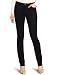 Liverpool Jeans Company Women's Petite Revolution Sateen Sadie Straight Leg Jean