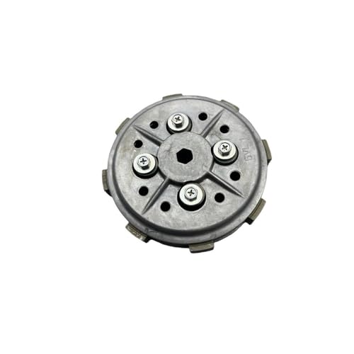 Disques friction d'embrayage moto haute résistance pour bloc JYM125