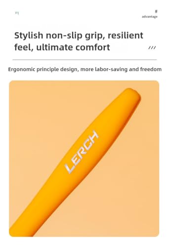 Vonmerie 2 Stück Tuft Zahnbürste, Einbüschelbürste Kleine Zahnbürste Getuftet Weich Büschelzahnbürste Trimm Single Interdental Zwischenraum Bürste(Rosa) – Bild 7