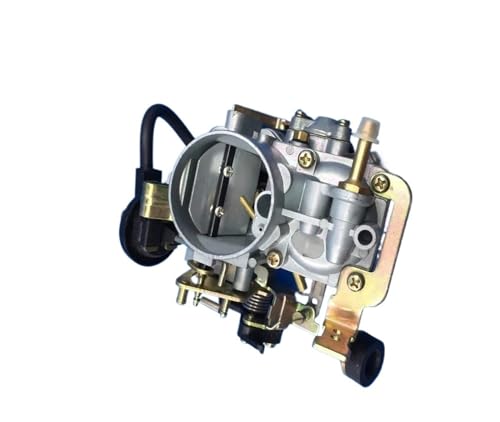 Carburateur 205 1983-1998 pour résoudre les problèmes de ralenti instable et calage