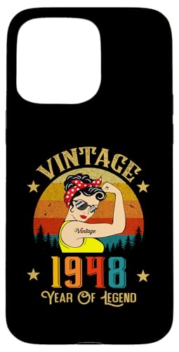 ���B���e�[�W 1948 �a���� ���� 78�� �ʔ��� ���B���e�[�W 1948 �X�}�z�P�[�X iPhone 15 Pro Max �p